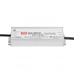 Meanwell A9900382 LED Power Supply 100 W/24 VDC